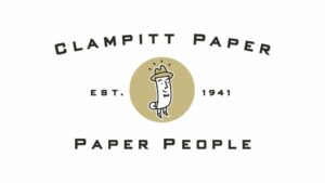 Clampitt Paper - Lift Up A Child Presenting Sponsor