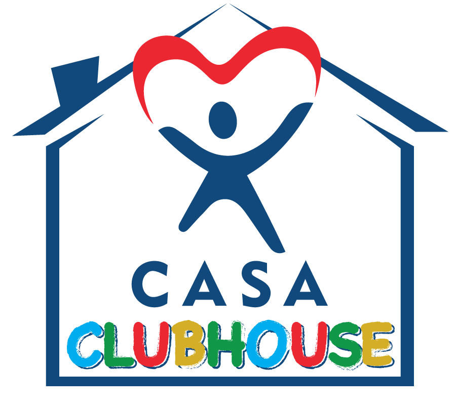 CASA Clubhouse for Children in Foster Care