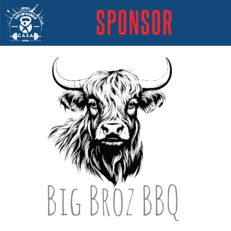 Big Broz BBQ | Lift Up A Child Sponsor