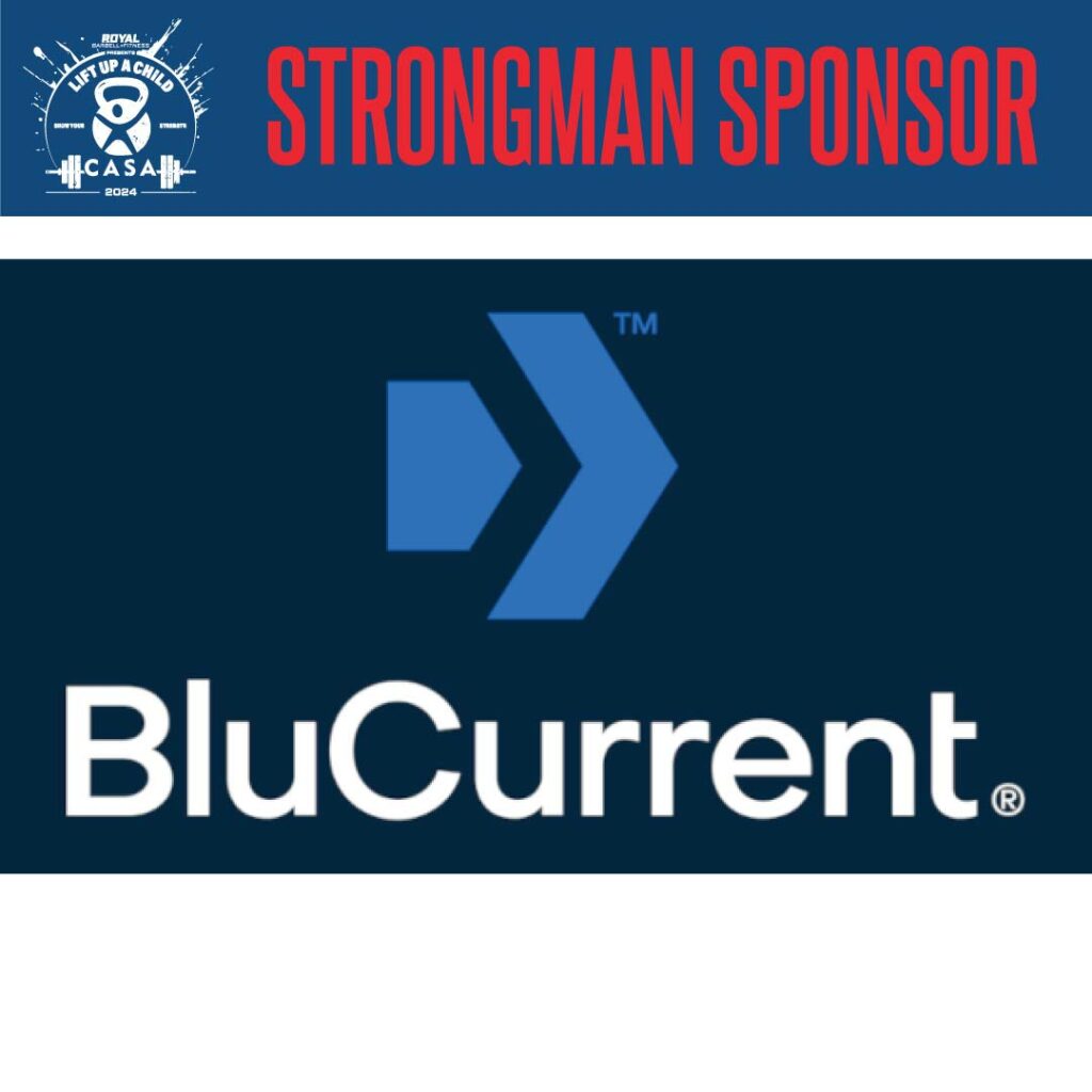 BluCurrent Lift Up A Child