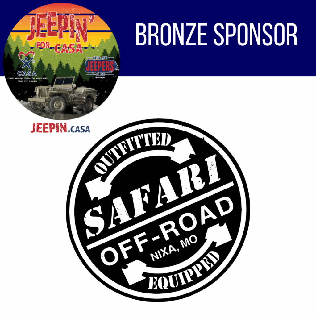 SAFARI OFF ROAD SAFARI OFF ROAD