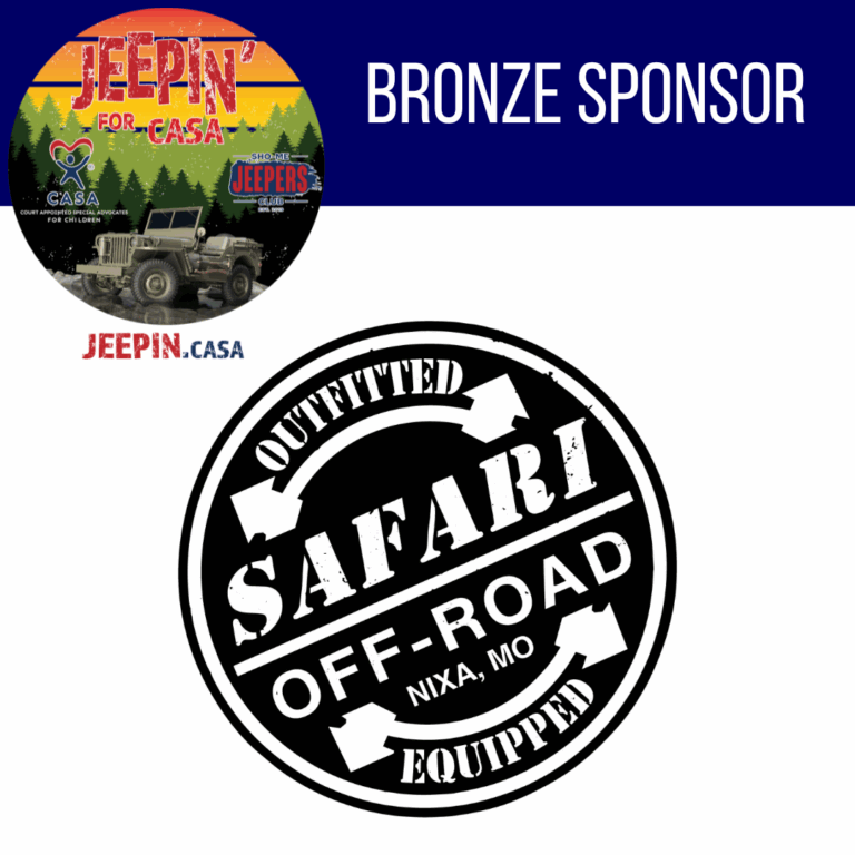 SAFARI OFF ROAD