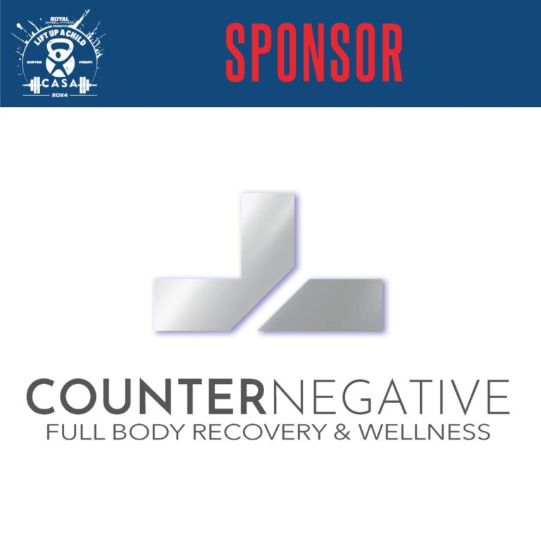 Counter Negative | Lift Up A Child Sponsor