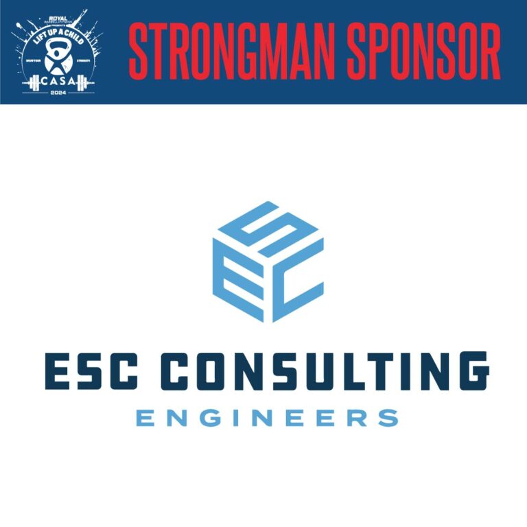 ESC Consulting Engineers - Lift Up A Child Sponsor