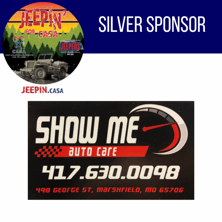 SHOW ME AUTO CARE