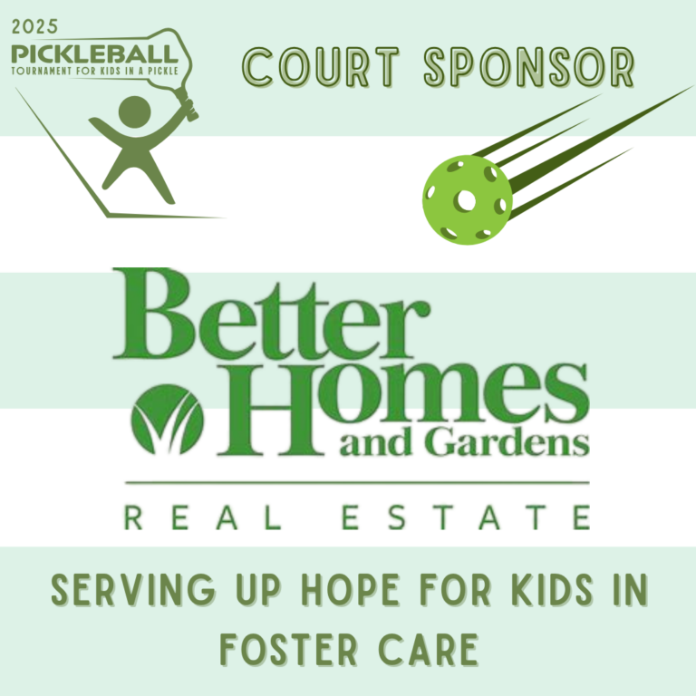 Better Homes & Gardens