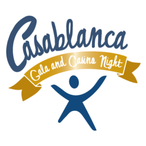 CASAblanca Gala and Casino Night