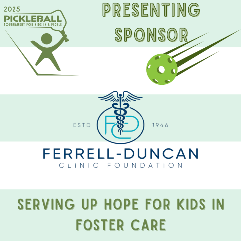 Ferrell Duncan