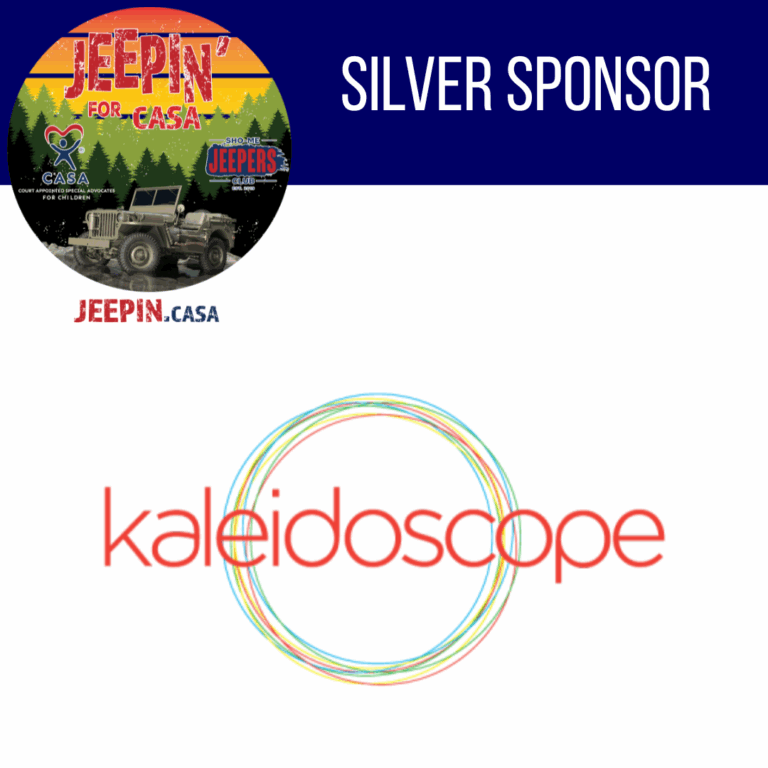 KALEIDOSCOPE