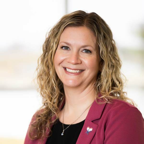 Laura Farmer Executive Officer CASA Southwest Missouri